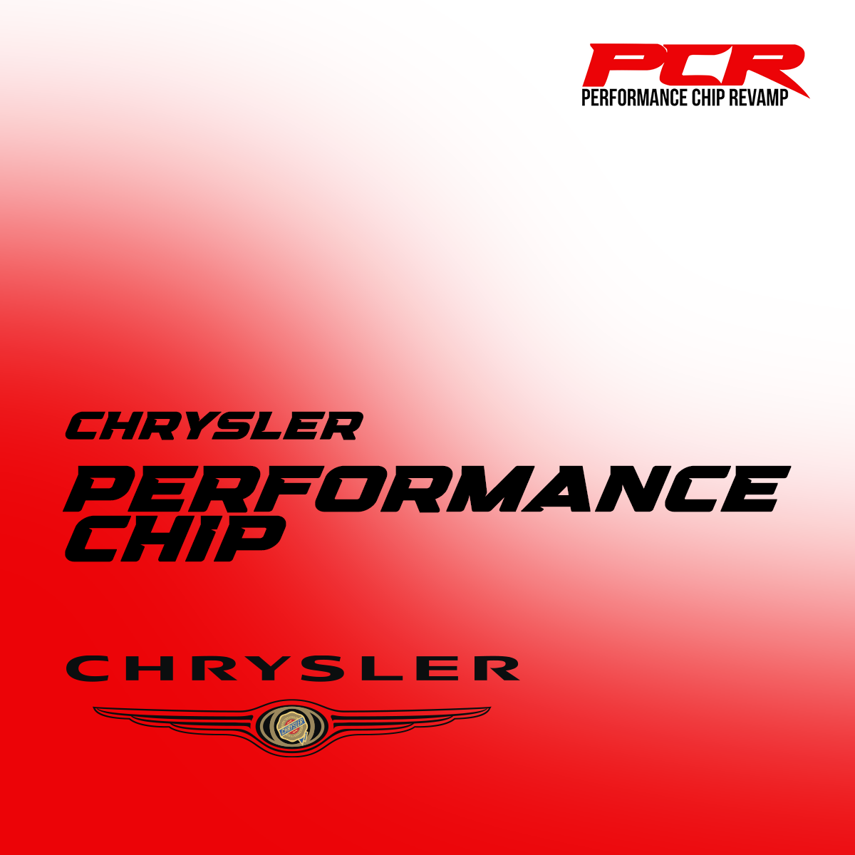 Chrysler 300 Performance Chip