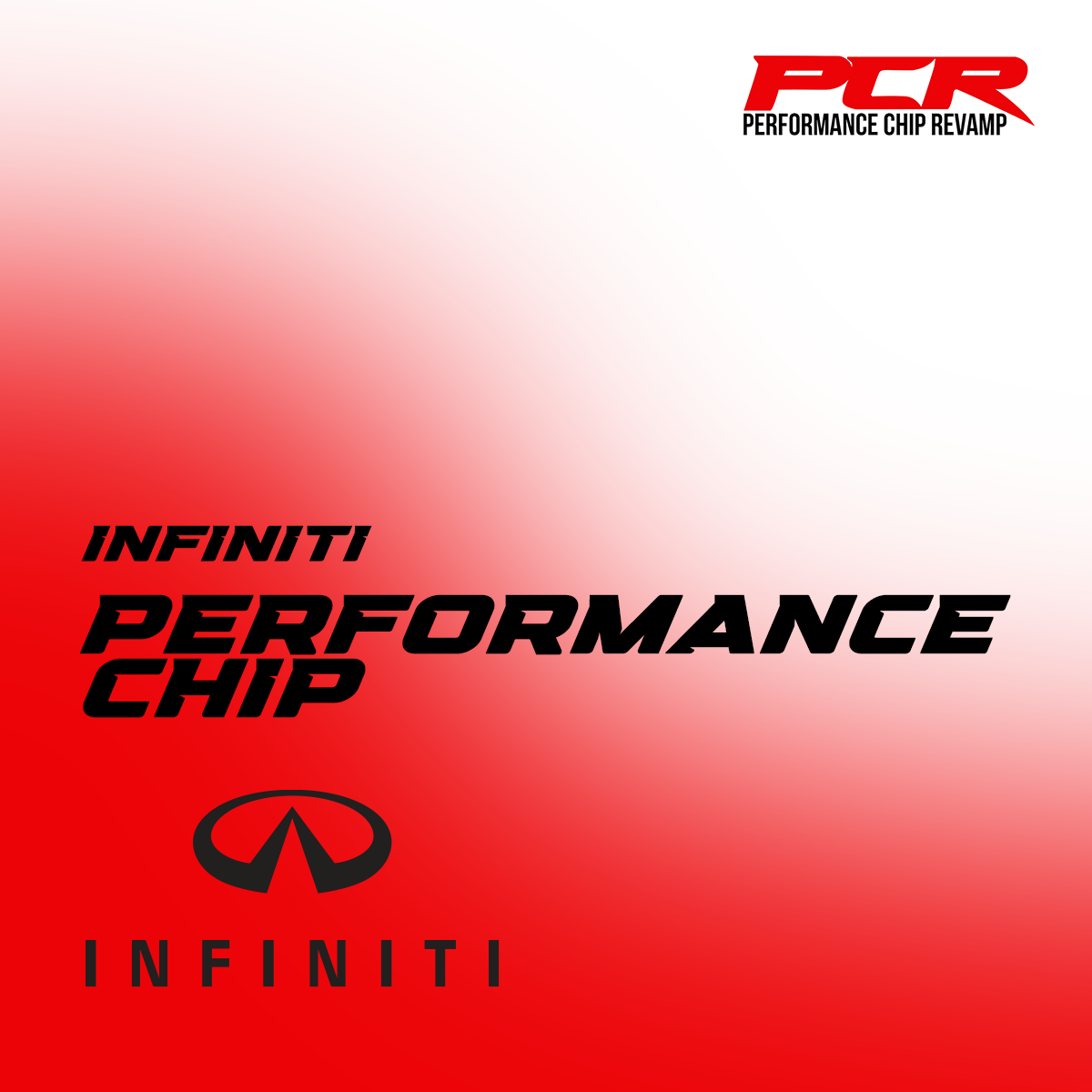 Infiniti EX37 Performance Chip
