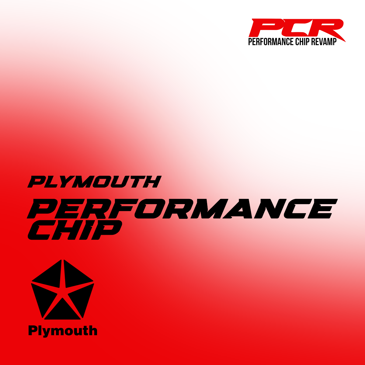 Plymouth Prowler Performance Chip
