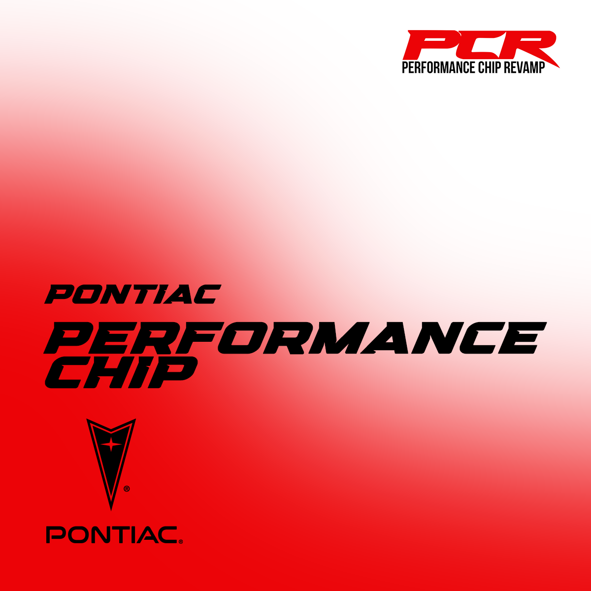 Pontiac Trans Am Performance Chip