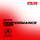 Acura RDX Performance Chip