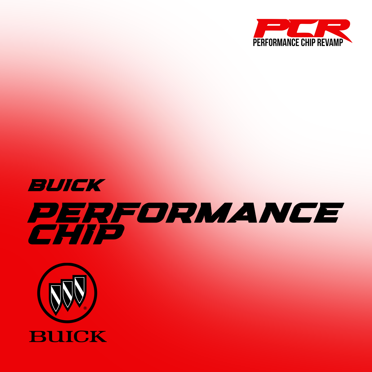 Buick Rainer Performance Chip