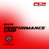 Buick Lacrosse Performance Chip