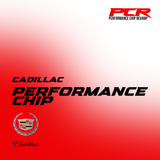 Cadillac XTS Performance Chip