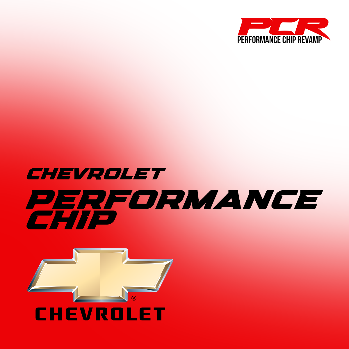 Chevrolet Cavalier Performance Chip