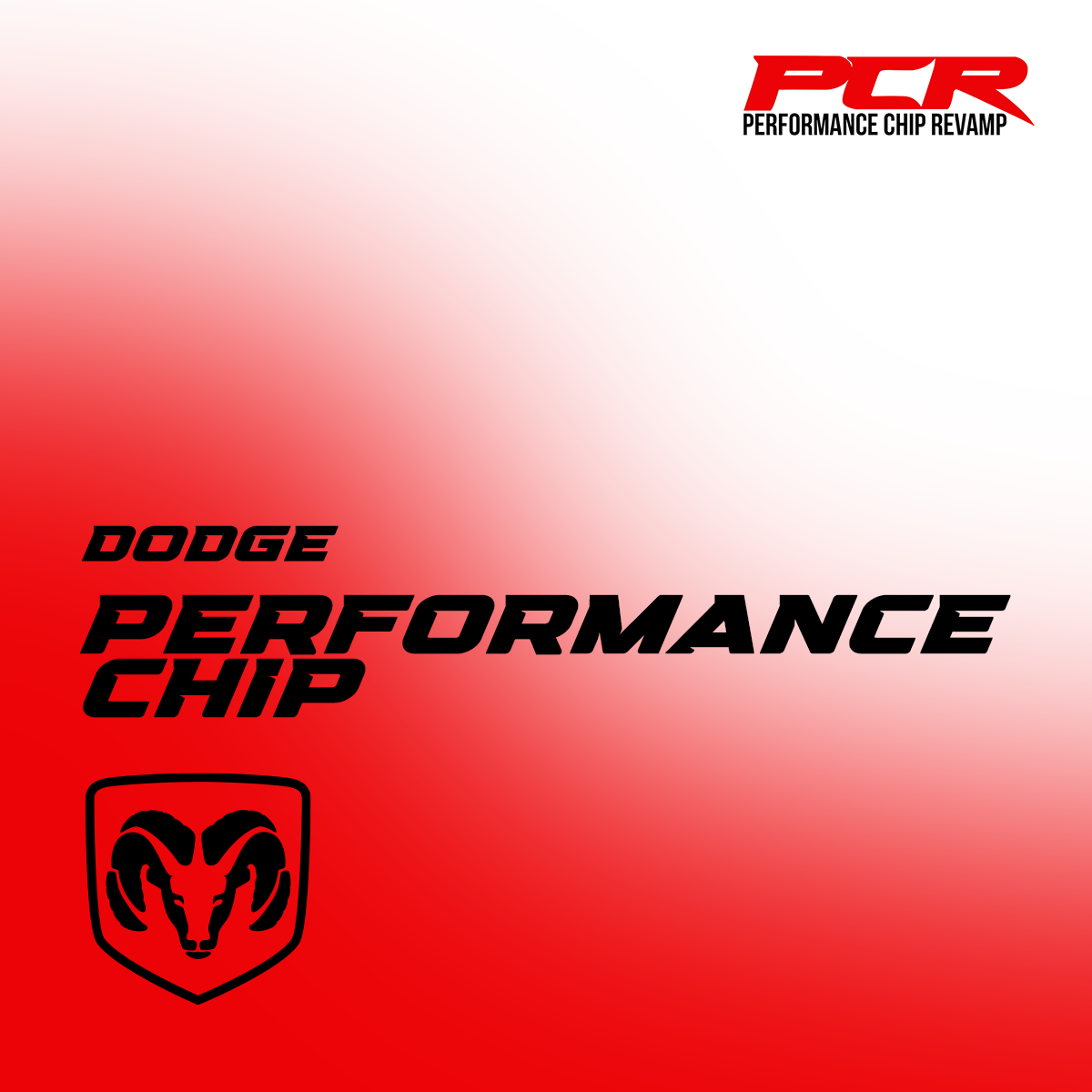 Dodge Challenger Performance Chip – Performance Chip Revamp