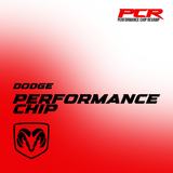 Dodge Challenger Performance Chip