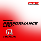 Honda Odyssey Performance Chip