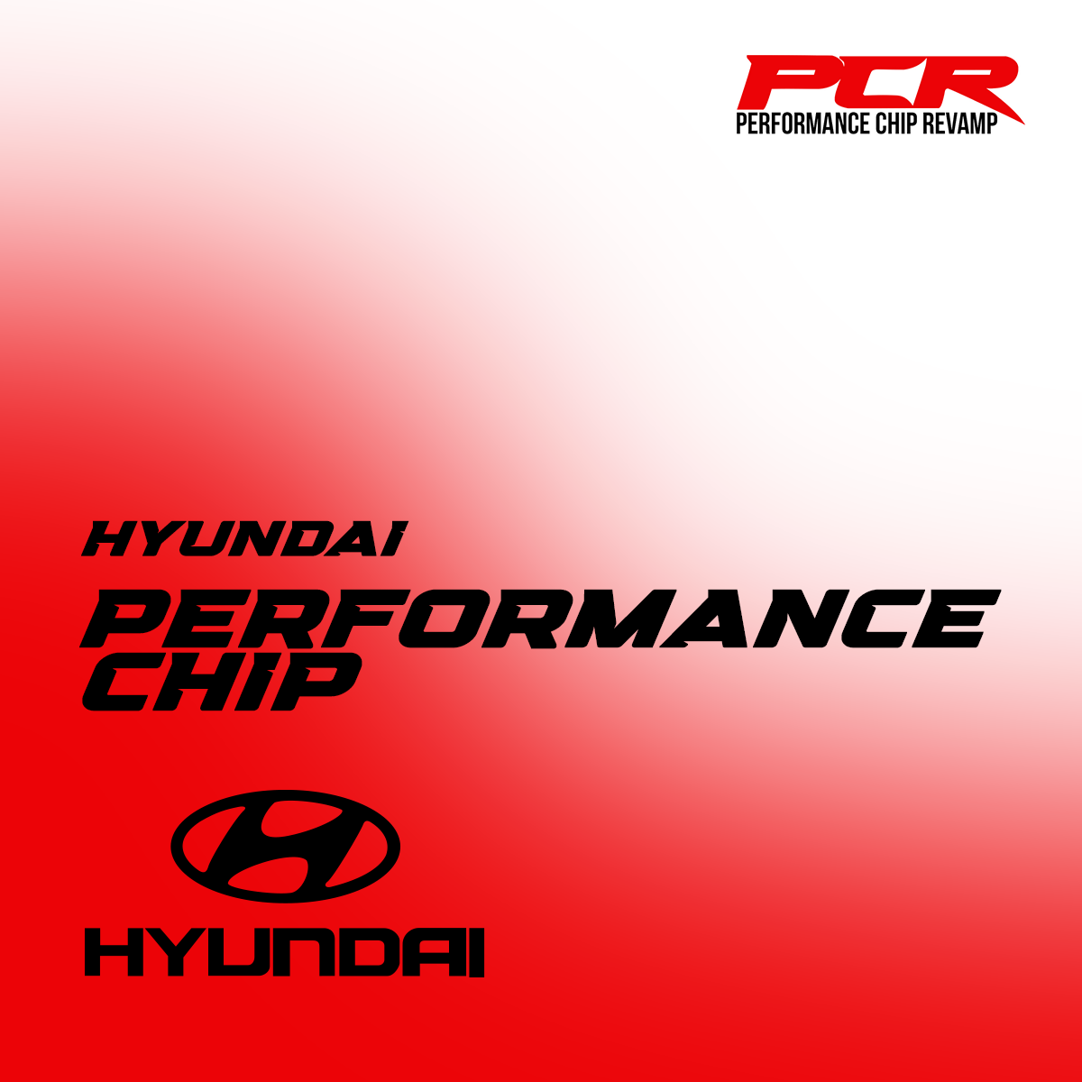 Hyundai Tiburon Performance Chip