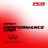 Infiniti EX35 Performance Chip