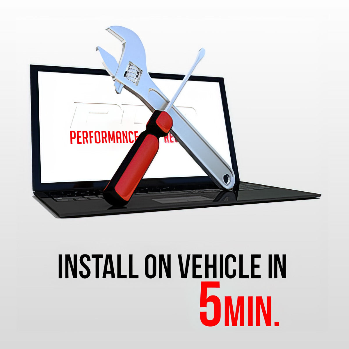 Performance Chip Revamp