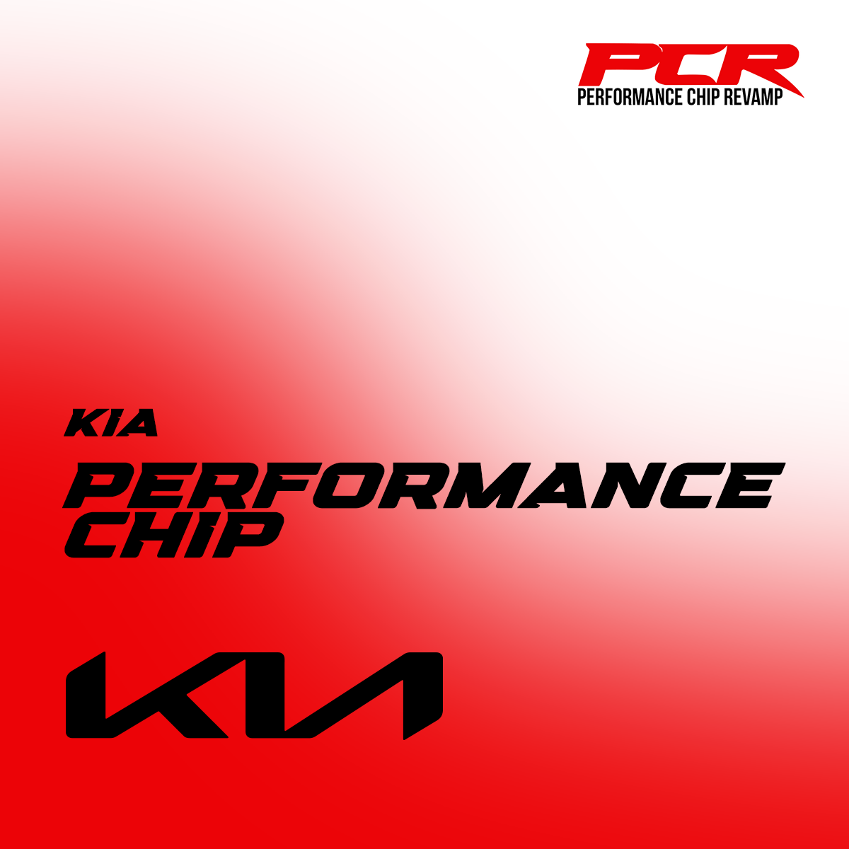 Kia Sorento Performance Chip