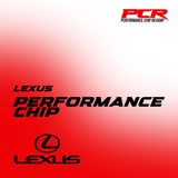 Lexus SC300 Performance Chip
