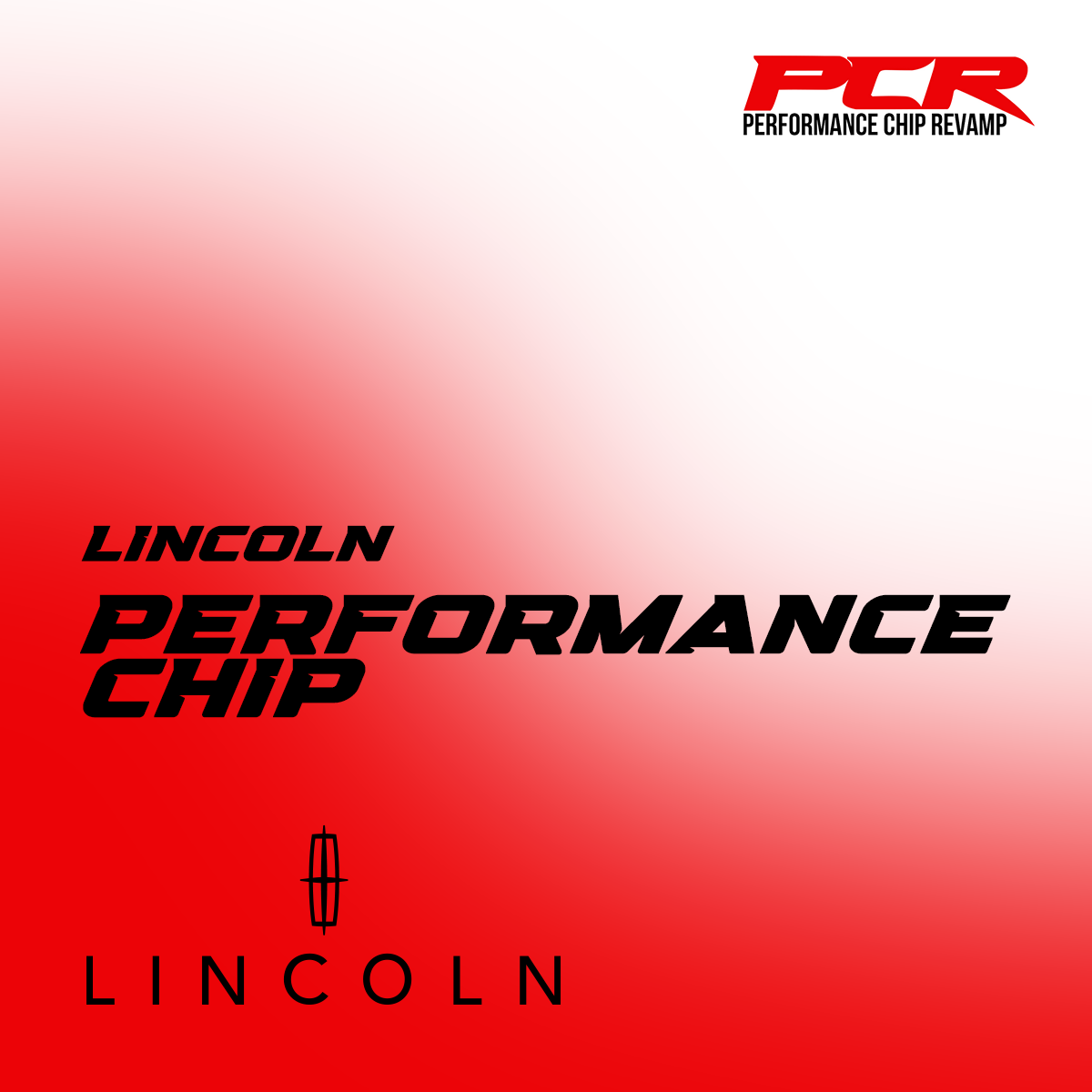 Lincoln Town Car Performance Chip