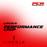 Lincoln Mark LT Performance Chip
