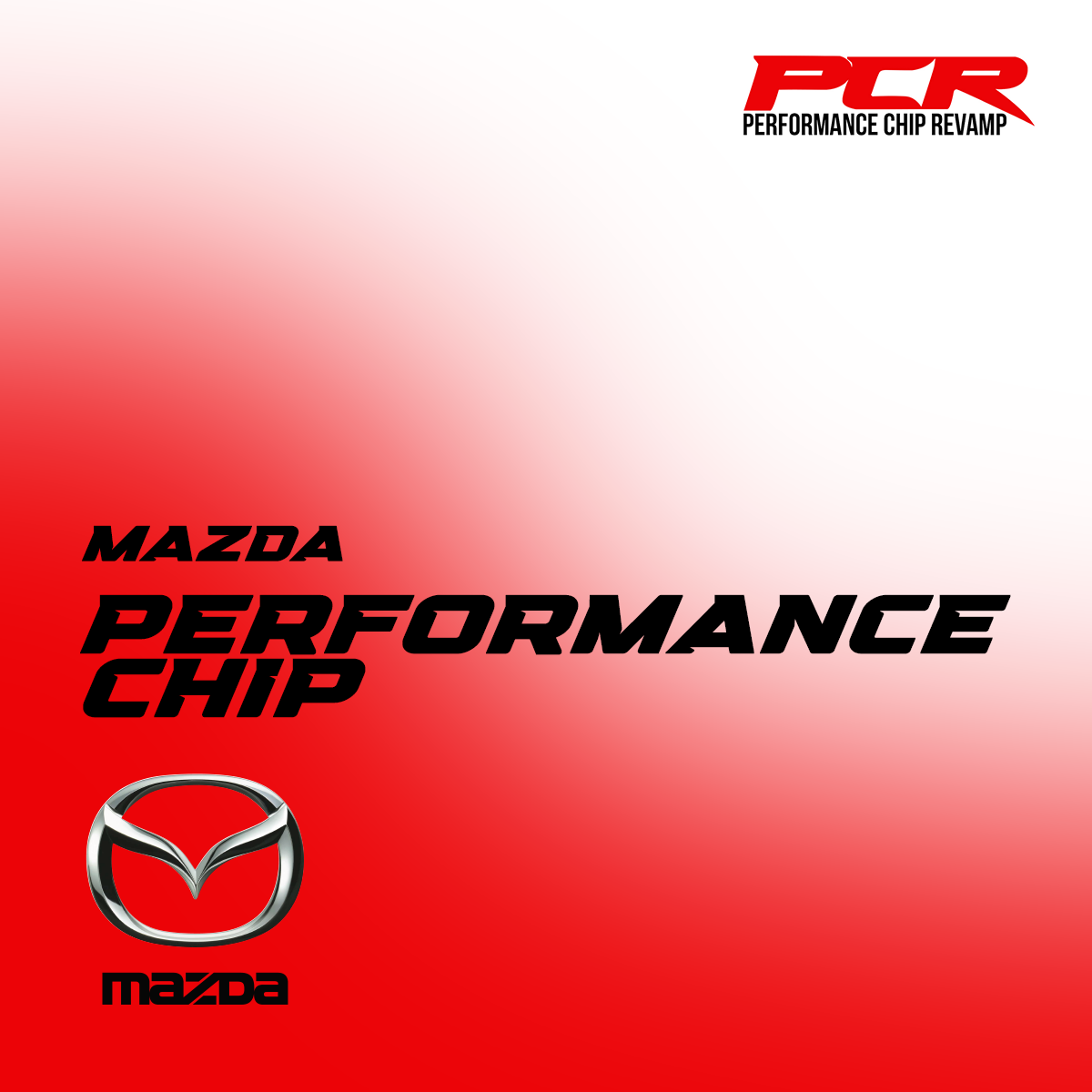 Mazda Millenia Performance Chip