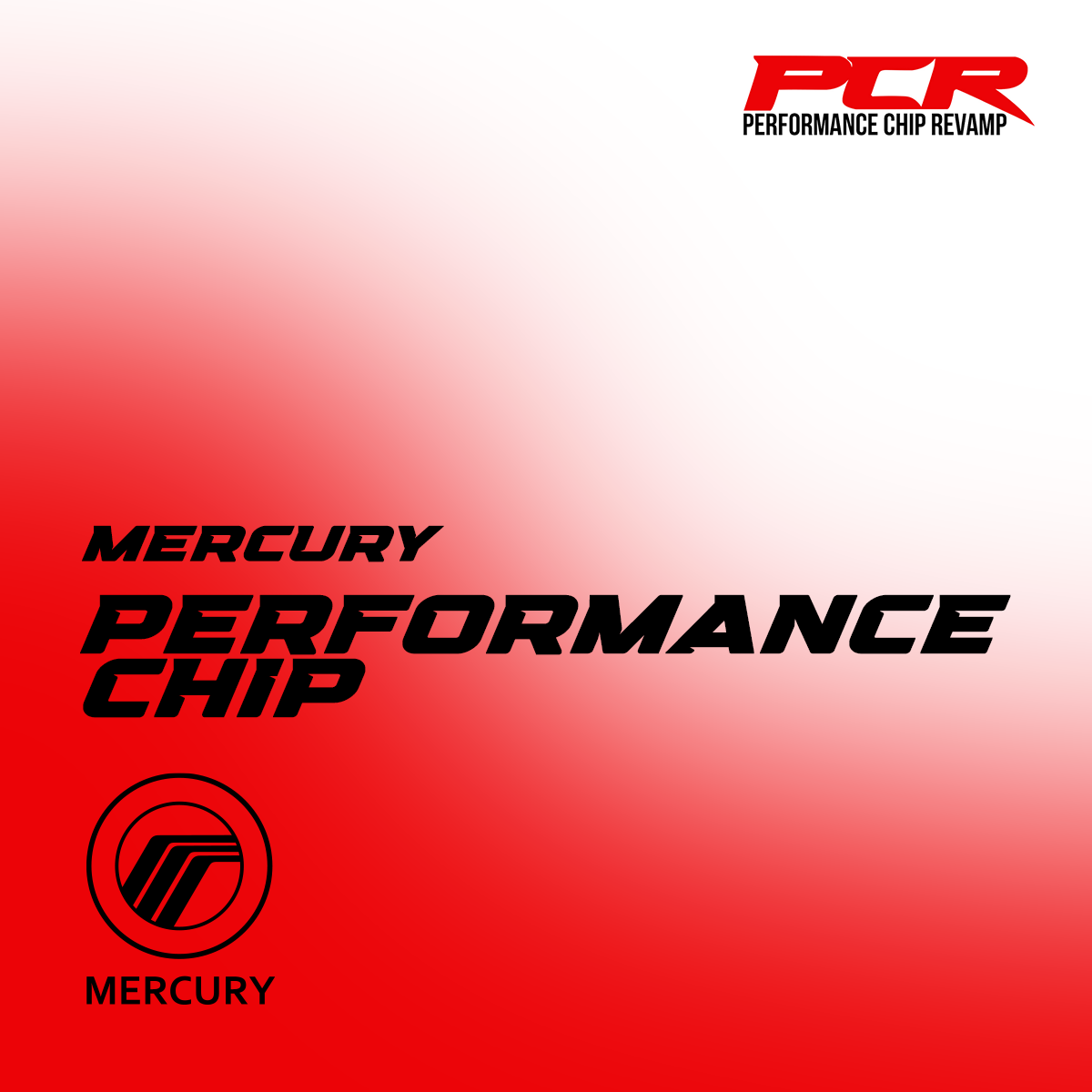 Mercury Villager Performance Chip