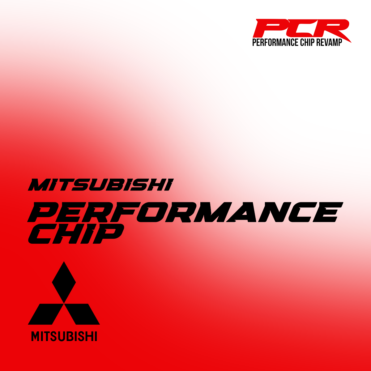 Mitsubishi Raider Performance Chip