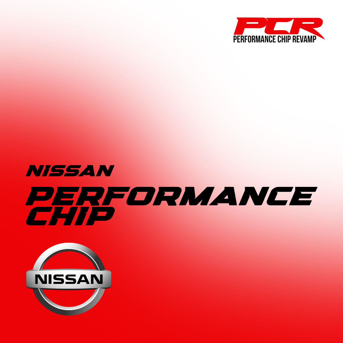 Nissan Xterra Performance Chip