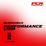 Oldsmobile Silhouette Performance Chip