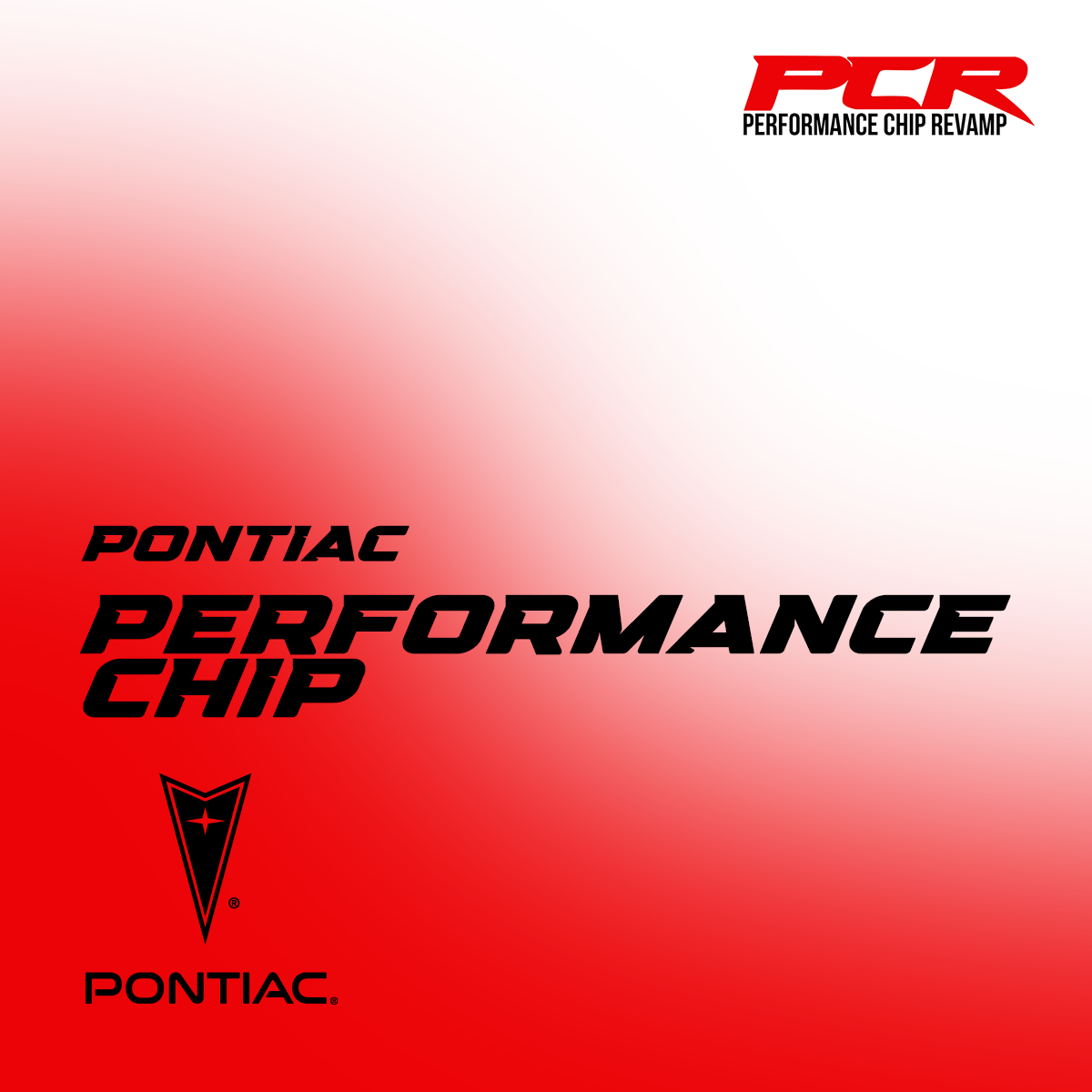Pontiac Grand Am Performance Chip