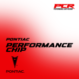 Pontiac Grand Am Performance Chip