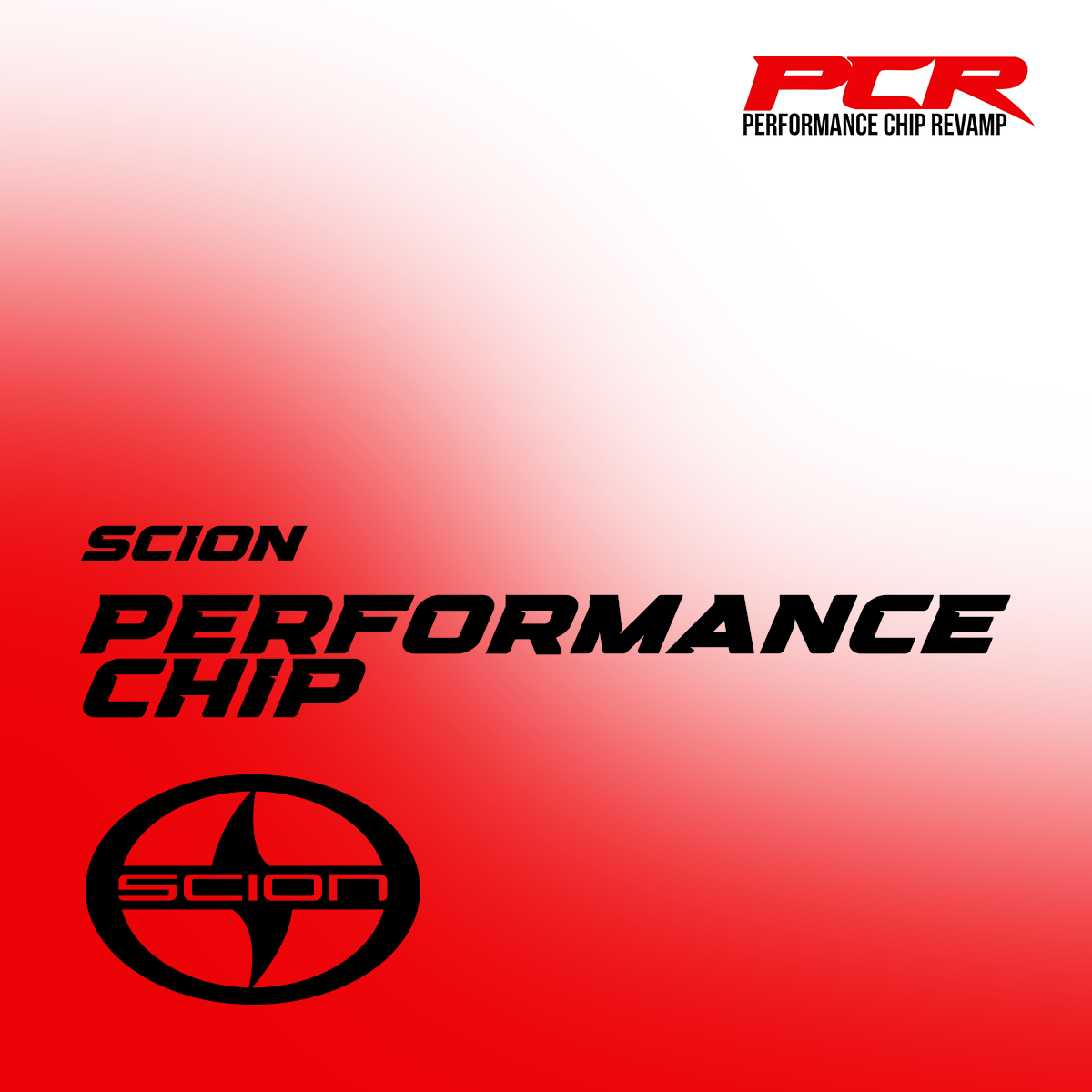 Scion xA Performance Chip