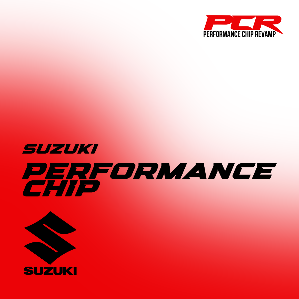 Suzuki Equator Performance Chip