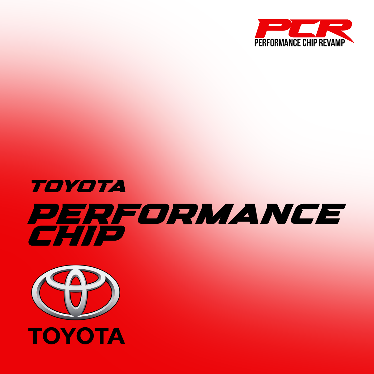 Toyota Camry Performance Chip