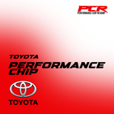 Toyota FJ Cruiser Performance Chip