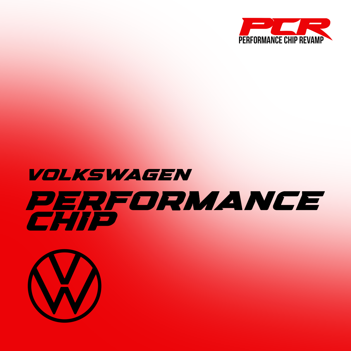 Volkswagen Golf Performance Chip